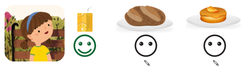 Tiếng Anh lớp 1 Wonderful World Unit 6 Lesson 5 minh họa 2