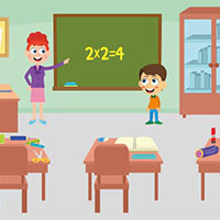 Giáo án Toán 2: Các số từ 101 đến 110