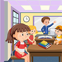 Giáo án Toán 2: Khối trụ - khối cầu