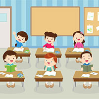 Giáo án Toán 2: Đo bằng gang tay để biết vật dài bao nhiêu mét