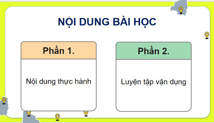 Giáo án PowerPoint Địa lí 9 Kết nối Bài 10 