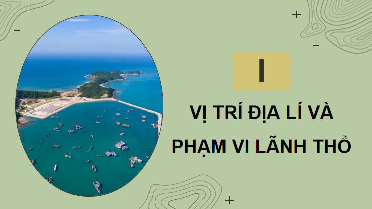 Giáo án PowerPoint Địa lí 9 Kết nối Bài 12