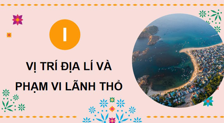 Giáo án PowerPoint Địa lí 9 Kết nối Bài 14