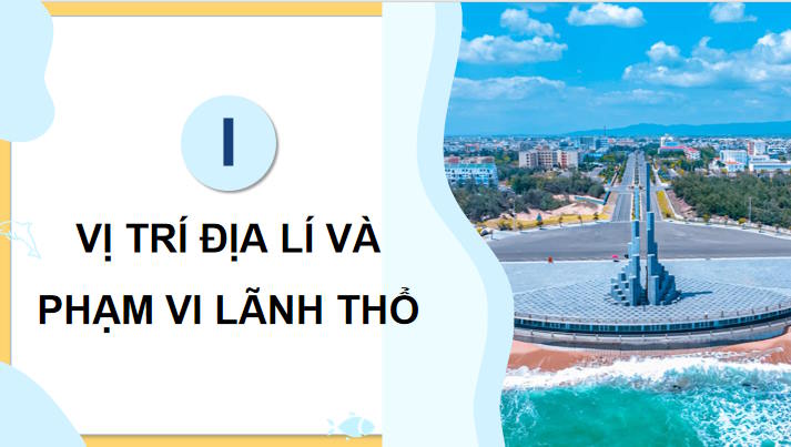 Giáo án PowerPoint Địa lí 9 Kết nối Bài 15 