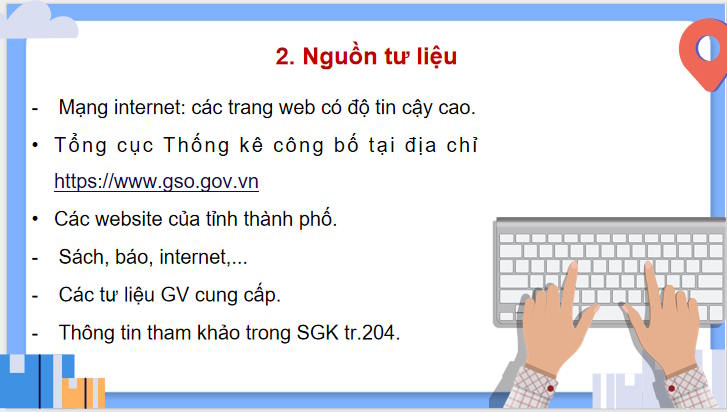 Giáo án PowerPoint Địa lí 9 Kết nối Bài 19 