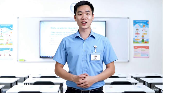 Giáo án PowerPoint Địa lí 9 Kết nối Bài 20 