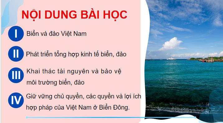 Giáo án PowerPoint Địa lí 9 Kết nối Bài 22 