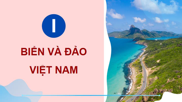 Giáo án PowerPoint Địa lí 9 Kết nối Bài 22 