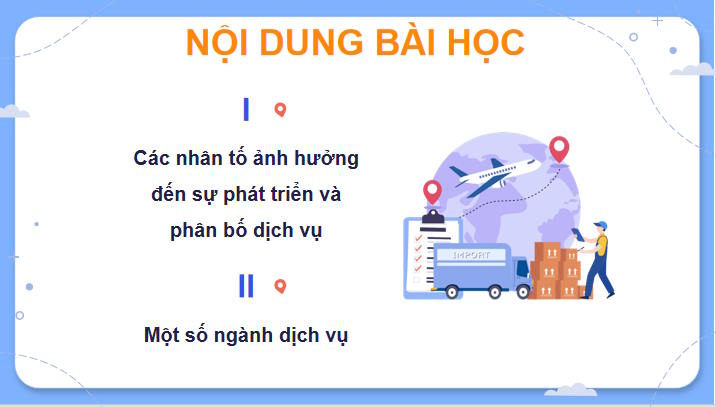 Giáo án PowerPoint Địa lí 9 Kết nối Bài 9