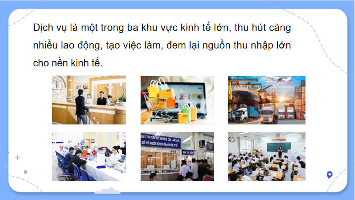 Giáo án PowerPoint Địa lí 9 Kết nối Bài 9