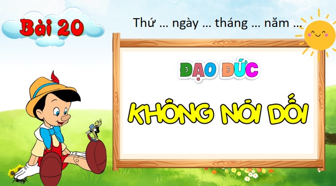 giao an dao duc 1 kntt bai 20 2*874236