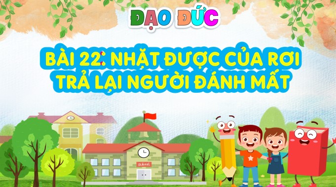 giao an dao duc 1 kntt bai 22 2*874286