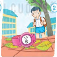 Giáo án Đạo đức 1 Bài 22: Nhặt được của rơi trả lại người đánh mất tích hợp AI