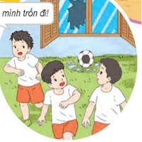 Giáo án Đạo đức 1 Bài 23: Biết nhận lỗi tích hợp AI