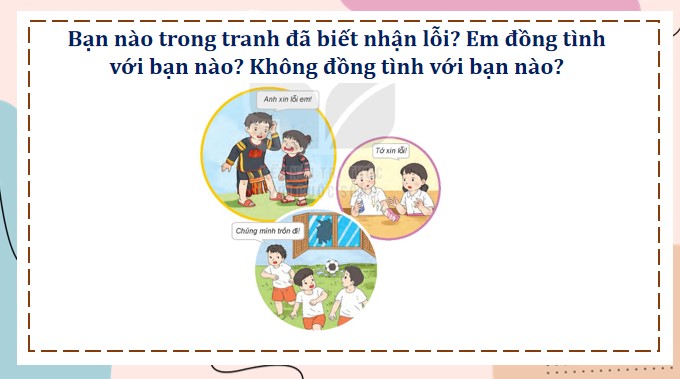 giao an dao duc 1 kntt bai 23 5*874303