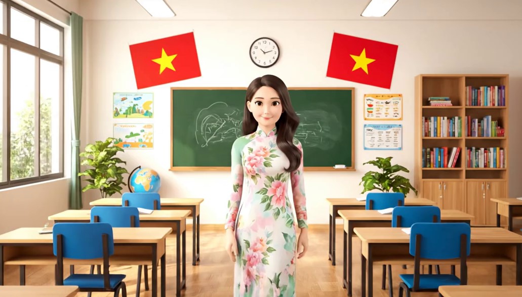 PowerPoint Mĩ thuật 9 KNTT Bài 10