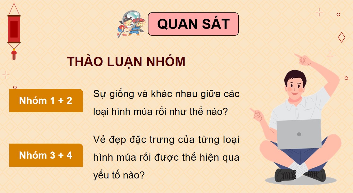 PowerPoint Mĩ thuật 9 KNTT Bài 11