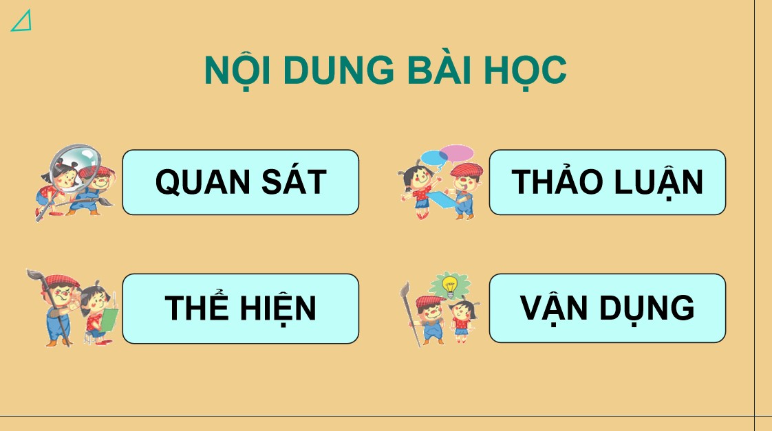 PowerPoint Mĩ thuật 9 KNTT Bài 9