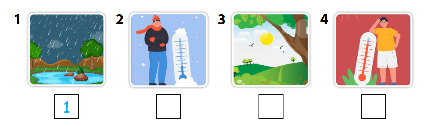 SBT Tiếng Anh lớp 1 Wonderful World Unit 7 Lesson 1 minh họa 1