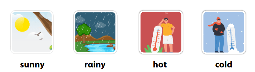 Tiếng Anh lớp 1 Wonderful World Unit 7 Lesson 1 minh họa 1