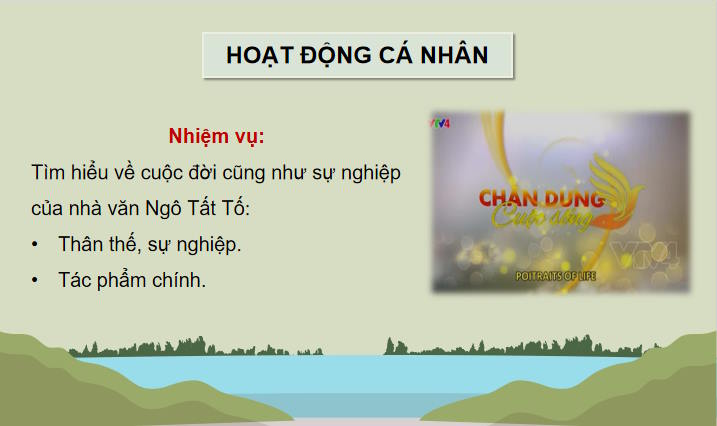 Ngữ văn 12 Bài 7: Nghệ thuật băm thịt gà