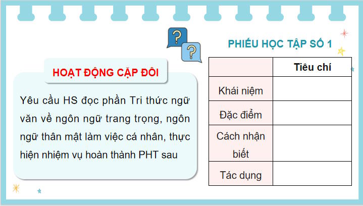 Ngữ văn 12 Bài 7: Thực hành tiếng Việt