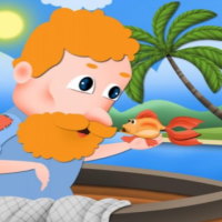 Giáo án Ngữ văn 6 Bài 6: Ông lão đánh cá và con cá vàng