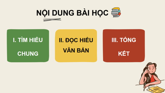 PowerPoint Ngữ văn 6 Bài 6: Ông lão đánh cá và con cá vàng