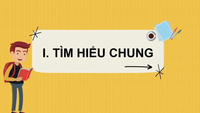 PowerPoint Ngữ văn 6 Bài 6: Ông lão đánh cá và con cá vàng