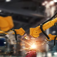 Giáo án Tự nhiên và xã hội 3 Bài 10: Hoạt động sản xuất công nghiệp và thủ công nghiệp