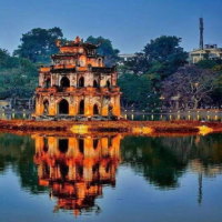 Giáo án Tự nhiên và xã hội 3 Bài 11: Di tích lịch sử - văn hóa và cảnh quan thiên thiên