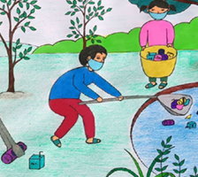 Giáo án Tự nhiên và xã hội 3 Bài 5: Một số hoạt động kết nối với xã hội của trường học