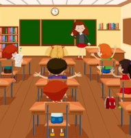 Giáo án Tự nhiên và xã hội 3 Bài 6: Truyền thống trường em