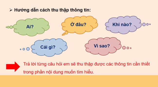 PowerPoint Tự nhiên và xã hội 3 Bài 6: Truyền thống trường em
