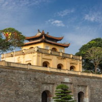 Giáo án Tự nhiên và xã hội 3 Ôn tập Chủ đề cộng đồng địa phương