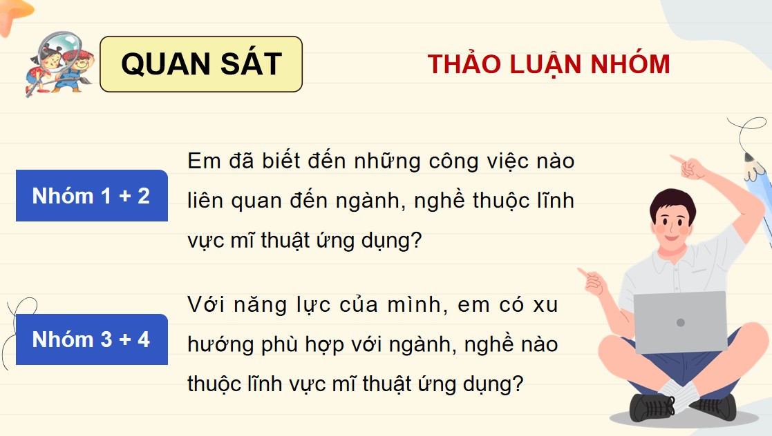 PowerPoint Mĩ thuật 9 KNTT Bài 15