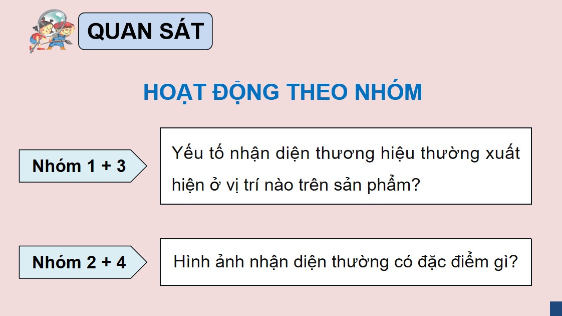 PowerPoint Mĩ thuật 9 KNTT Bài 8