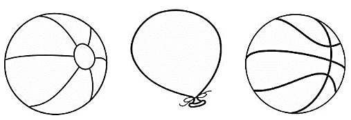 Giải vở bài tập Toán lớp 2 Nặng hơn, nhẹ hơn - Chân trời sáng tạo