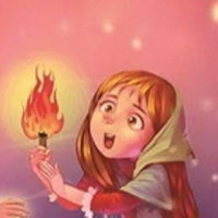 Giáo án Ngữ văn 6 Bài 6: Cô bé bán diêm