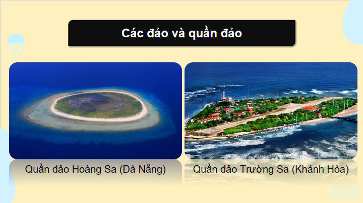 Giáo án Địa lí 9 Bài 13: Duyên hải Nam Trung Bộ