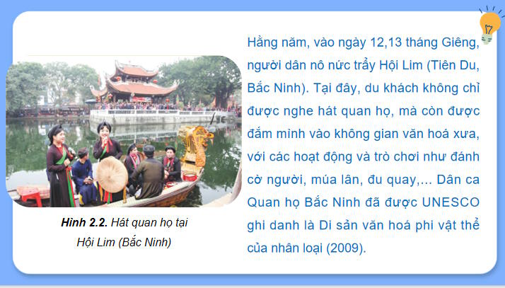 Giáo án PowerPoint Lịch sử và Địa lí 8 Chủ đề 2