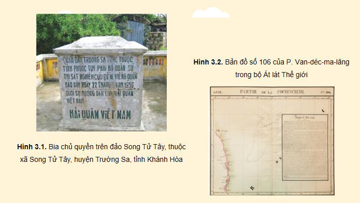 Giáo án Lịch sử và Địa lí 9 Chủ đề 3