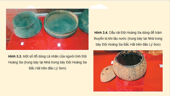 Giáo án Lịch sử và Địa lí 9 Chủ đề 3