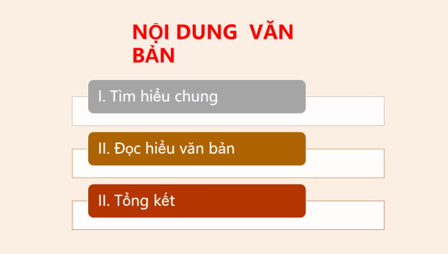 PowerPoint Ngữ văn 6 Bài 8: Vì sao chúng ta phải đối xử thân thiện với động vật?