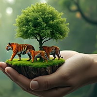 Giáo án Tự nhiên và xã hội 3 Ôn tập Chủ đề thực vật và động vật