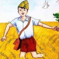 Giáo án Ngữ văn 6 Bài 7: Lượm