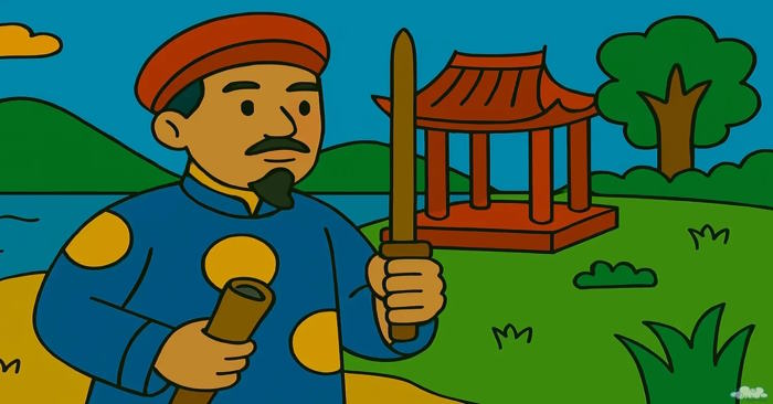 Ông Nguyễn Đăng Khoa