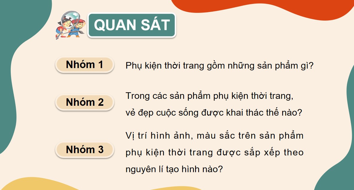 PowerPoint Mĩ thuật 9 KNTT Bài 2