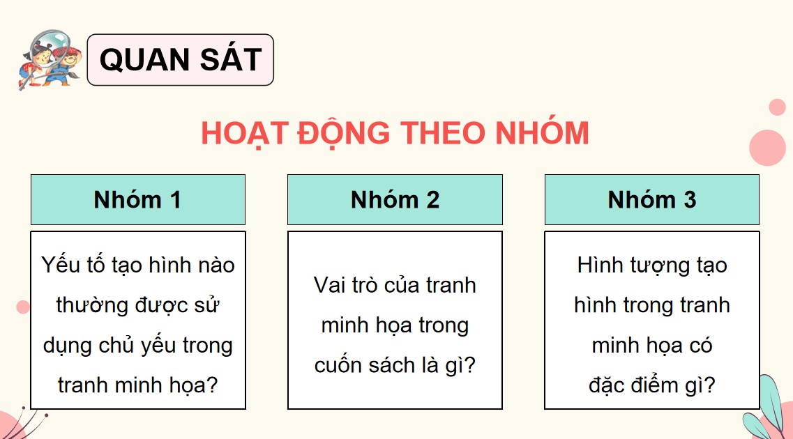PowerPoint Mĩ thuật 9 KNTT Bài 6
