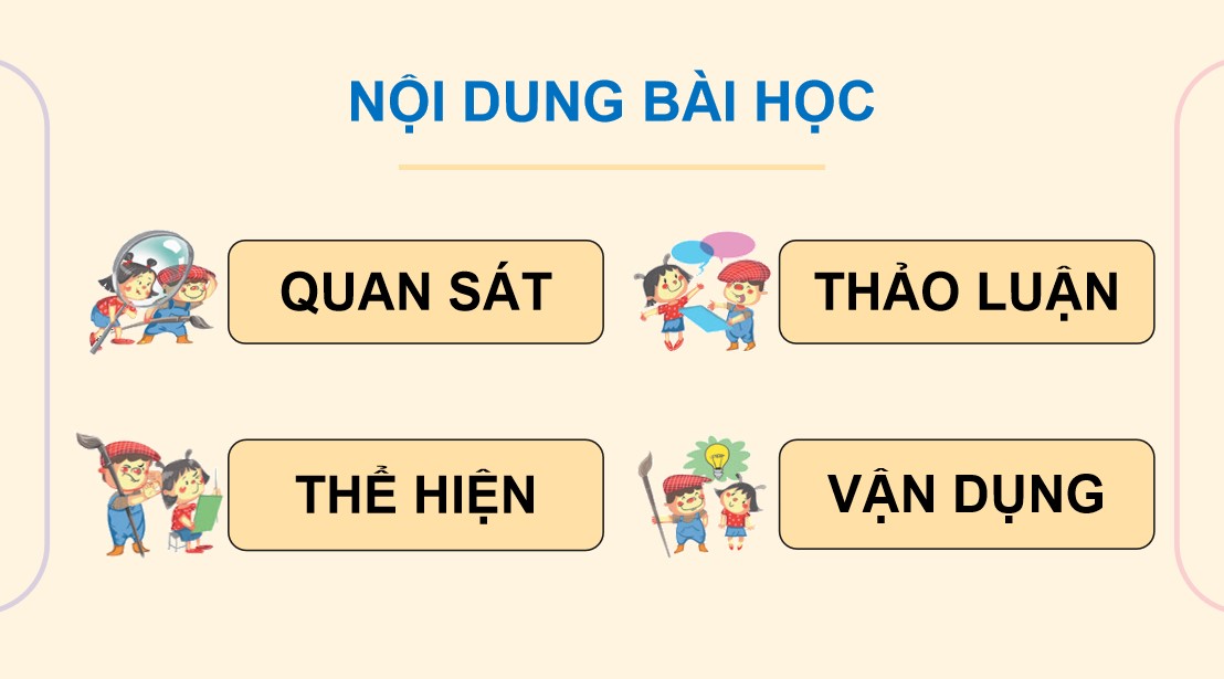 PowerPoint Mĩ thuật 9 KNTT Bài 7